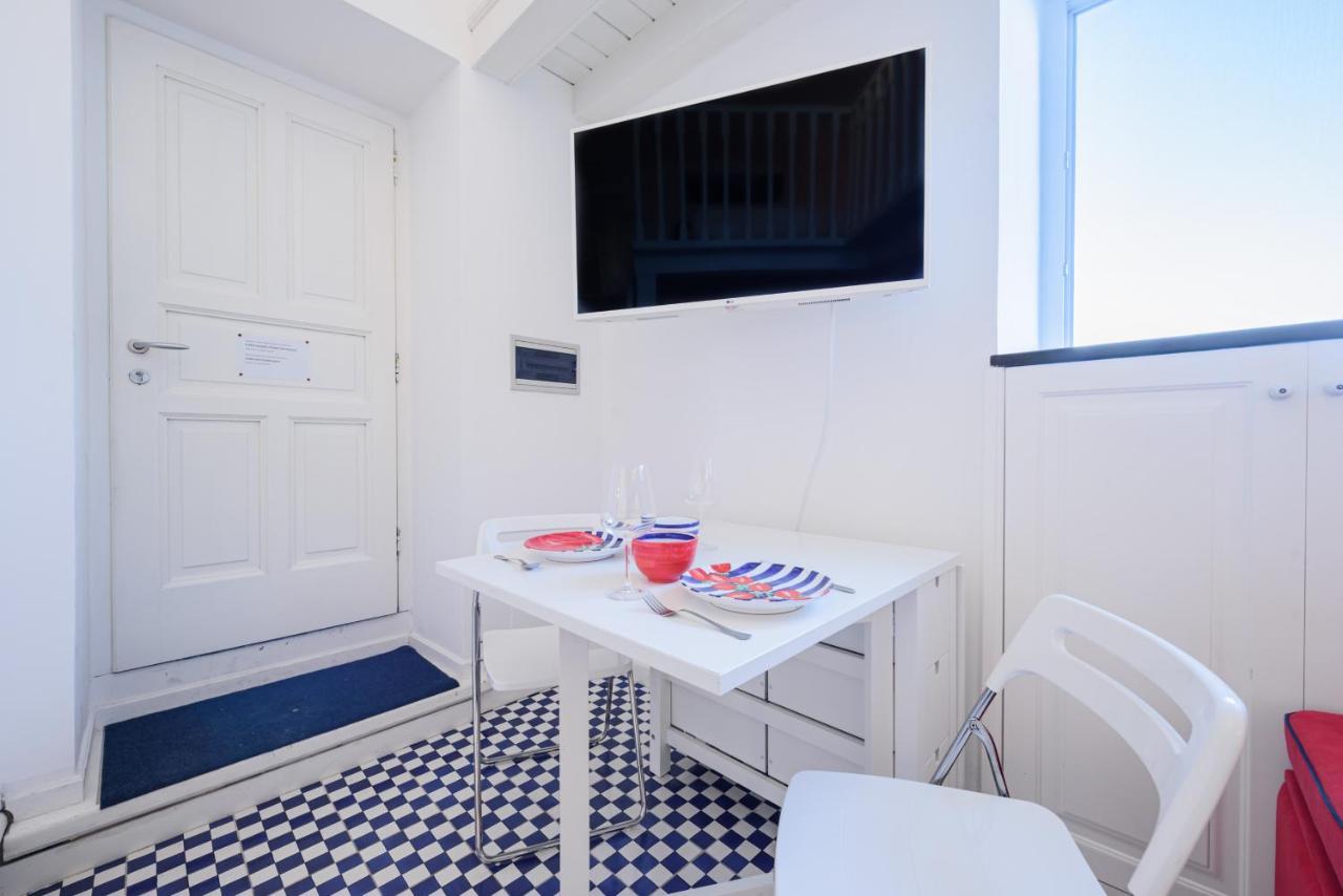 A Fenestella Caprese - Sea View Capri Exterior photo